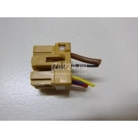 Разъем VAG Altea (2004 - 2015) 8D0937731A