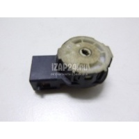 Группа контактная замка зажигания Mazda Mazda 3 (BK) (2002 - 2009) BP4K66151B