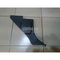 Накладка порога (внутренняя) Ssang Yong Actyon Sport (2006 - 2012) 7738009002LAM
