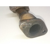 Трубка системы рециркуляции (EGR) Ssang Yong Actyon (2005 - 2012) 6651401861