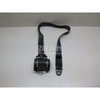 Ремень безопасности Renault Duster 2012 888500016R