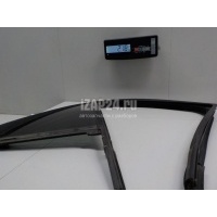 Стекло двери задней правой (форточка) GM SRX (2003 - 2009) 25794905