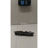 Блок управления климатической установкой BMW 7-серия E65/E66 (2001 - 2008) 64116981404