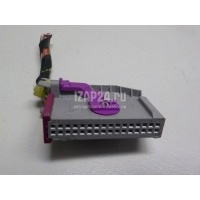 Разъем VAG Altea (2004 - 2015) 1J0972977