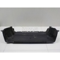Кожух радиатора Jaguar XJ (2009 - ) C2D5687