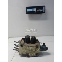Блок управления подвеской Land Rover Discovery II (1998 - 2004) RVH100012