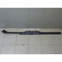 Накладка порога (внутренняя) VAG Polo (Sed RUS) (2011 - ) 6RU853371B82V