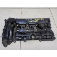 Крышка головки блока (клапанная) Mazda CX 5 (2017 - ) PY0110210A