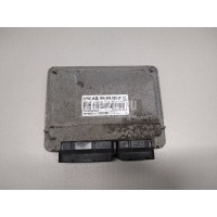 Блок управления двигателем VAG Golf VI (2009 - 2013) 06A906033JF