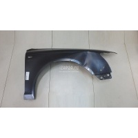 Крыло переднее правое VAG A6 [C6,4F] (2004 - 2011) 4F0821104A