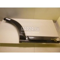 Накладка двери задней правой Land Rover Discovery III (2004 - 2009) DGP000144PCL