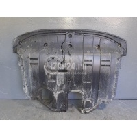 Защита картера Hyundai-Kia Sorento (XM) (2009 - ) 291102P500