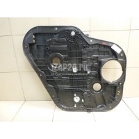 Стеклоподъемник электр. задний левый Hyundai-Kia Sorento III Prime (2015 - 2020) 83471C5000