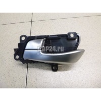 Ручка двери внутренняя левая Hyundai-Kia Sorento III Prime (2015 - 2020) 82610C5010SA1