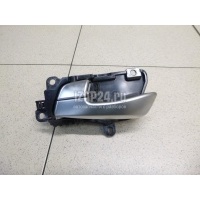 Ручка двери внутренняя левая Hyundai-Kia Sorento III Prime (2015 - 2020) 82610C5010SA1