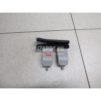 Направляющая стекла двери Hyundai-Kia Sorento III Prime (2015 - 2020) 82550C5000