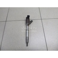 Форсунка дизельная электрическая Hyundai-Kia Santa Fe (DM) (2012 - ) 338002F610