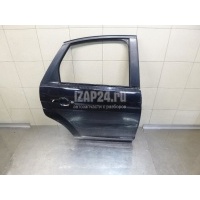 Дверь задняя правая Ford Focus II (2008 - 2011) 1702402