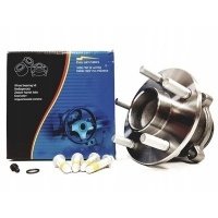 крафт подшипник колеса задняя форд focus mk2 c - max