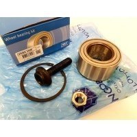 skf подшипник колеса спереди и сзади volkswagen транспортер 4 t4