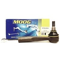 наконечник наконечник тяги moog на opel astra ii г zafira