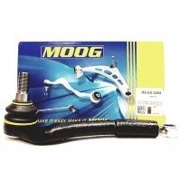 moog наконечник поперечной мерседес c w203 clk slk л / п