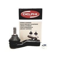 delphi наконечник поперечной renault clio ii megane i