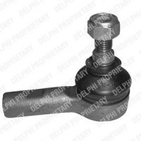 delphi наконечник поперечной r170 w202 a208 c208 s20
