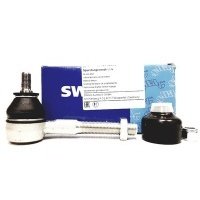 swag наконечник поперечной peugeot 106 206 307 605