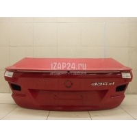 Крышка багажника BMW 3-serie E92/E93 (2006 - 2012) 41617168515