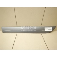 Молдинг задней левой двери VAG A6 [C6,4F] (2004 - 2011) 4F0853969LGRU