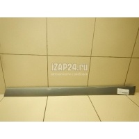 Молдинг передней правой двери VAG A6 [C6,4F] (2004 - 2011) 4F0853960KGRU