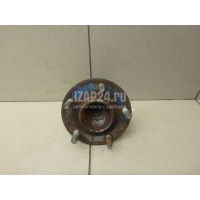 Ступица задняя Mazda Mazda 3 (BK) (2002 - 2009) BBM22615XB
