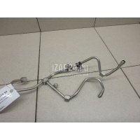Трубка топливная VAG A8 [4E] (2002 - 2010) 06E127501P