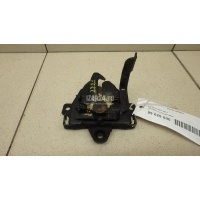 Замок капота Hyundai-Kia Ceed (2007 - 2012) 811301H920