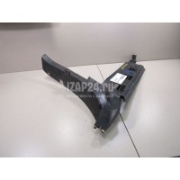 Направляющая заднего бампера левая VAG Passat [B5] (2000 - 2005) 3B5807393C