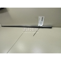 Накладка стекла заднего левого VAG Passat [B5] (2000 - 2005) 3B48394757Z7