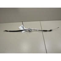 Трос открывания задней двери VAG Passat [B5] (1996 - 2000) 3B0839085F