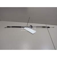 Трос открывания задней двери VAG Passat [B5] (1996 - 2000) 3B0839085F