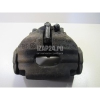 Суппорт тормозной передний левый VAG Touareg (2002 - 2010) 7L6615123F