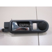 Ручка двери задней внутренняя левая VAG Passat [B5] (1996 - 2000) 3B0839113BF75R
