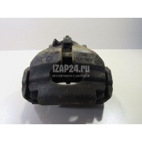 Суппорт тормозной передний правый VAG Touareg (2002 - 2010) 7L6615124F