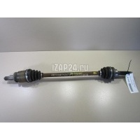 Полуось задняя левая Subaru Forester (S11) (2002 - 2007) 28421FE280