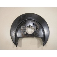 Пыльник тормозного диска VAG Polo (Sed RUS) (2011 - 2020) 6R0615612C
