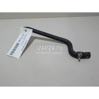 Патрубок радиатора Nissan Micra (K12E) (2002 - 2010) 21741BC00A