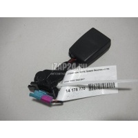 Ответная часть ремня безопасности Volvo XC60 (2008 - 2017) 30734716