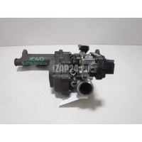 Турбокомпрессор (турбина) Volvo S40 (2004 - 2012) 36002651