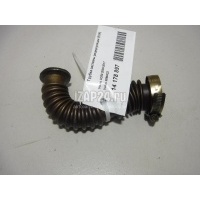 Трубка системы рециркуляции (EGR) Volvo C30 (2006 - 2013) 8699422