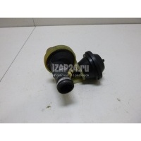 Клапан отопителя VAG Passat [B5] (2000 - 2005) 4A0819809