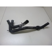 Шланг системы охлаждения VAG A4 [B6] (2000 - 2004) 038121086L
